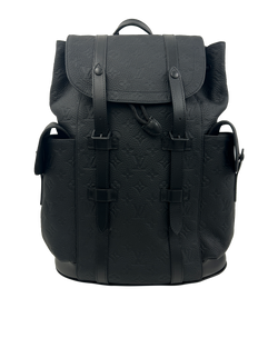 Mochila,Piel,Negro,Chip,3*